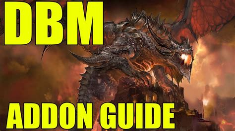 dbm curse|dbm curse addon.